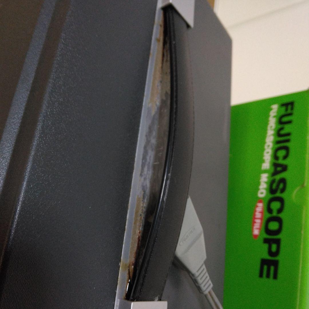 1354 FUJICASCOPE フジカスコープ M40 映写機 プロジェクター