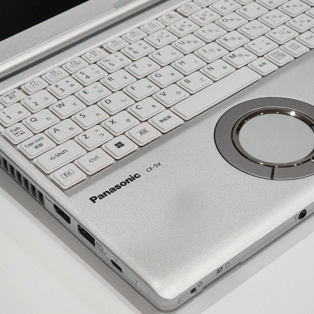 レッツノートCF-SV9★16G★512G★Office [275]