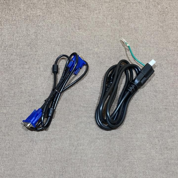 EIZO 23型液晶ディスプレイ FlexScan EV2335W【中古】