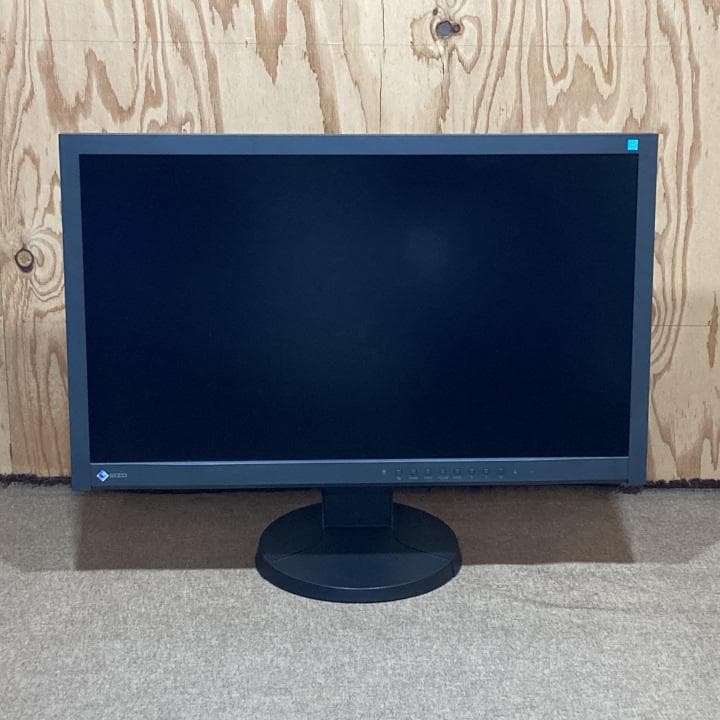 EIZO 23型液晶ディスプレイ FlexScan EV2335W【中古】