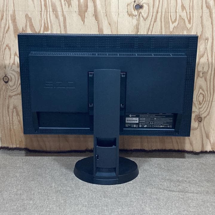 EIZO 23型液晶ディスプレイ FlexScan EV2335W【中古】