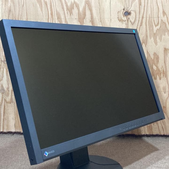 EIZO 23型液晶ディスプレイ FlexScan EV2335W【中古】