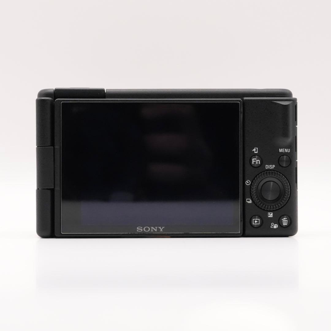 SONY コンパクトデジタルカメラ ZV-1M2
