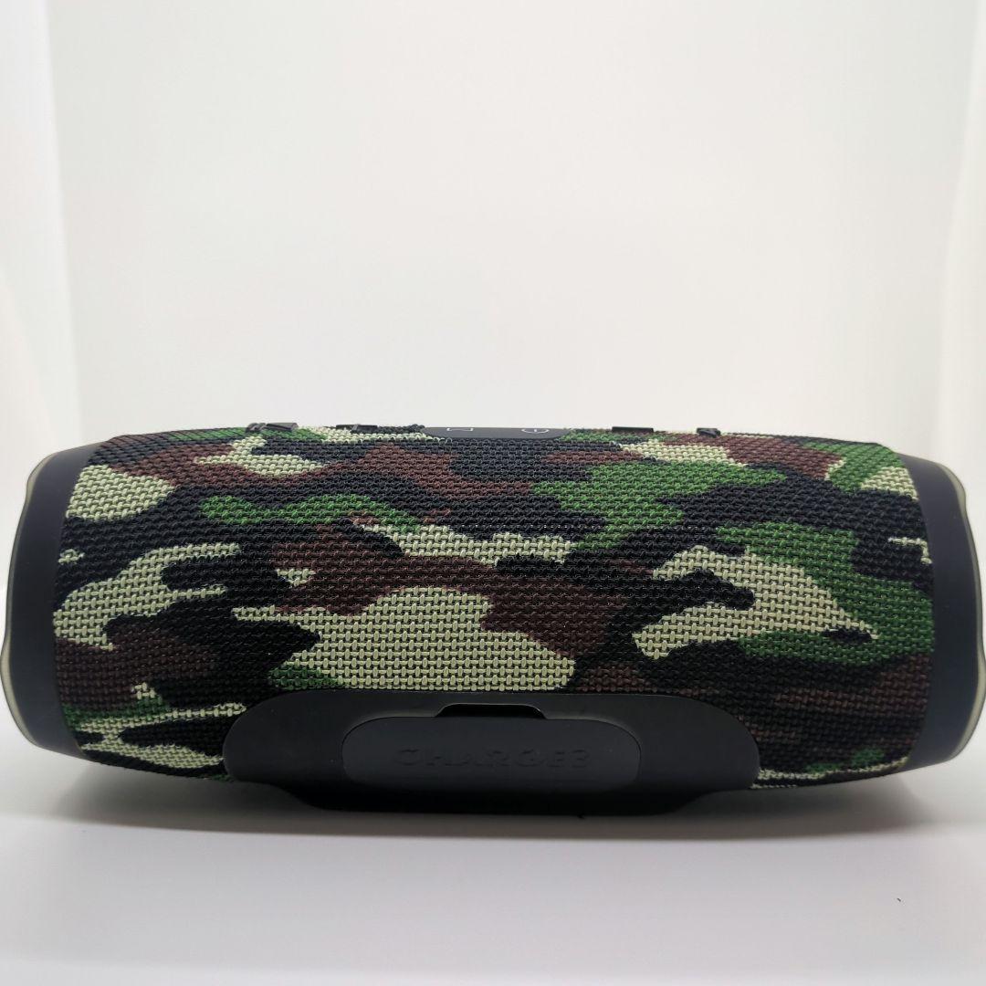 JBL CHARGE3 チャージ3 迷彩色
