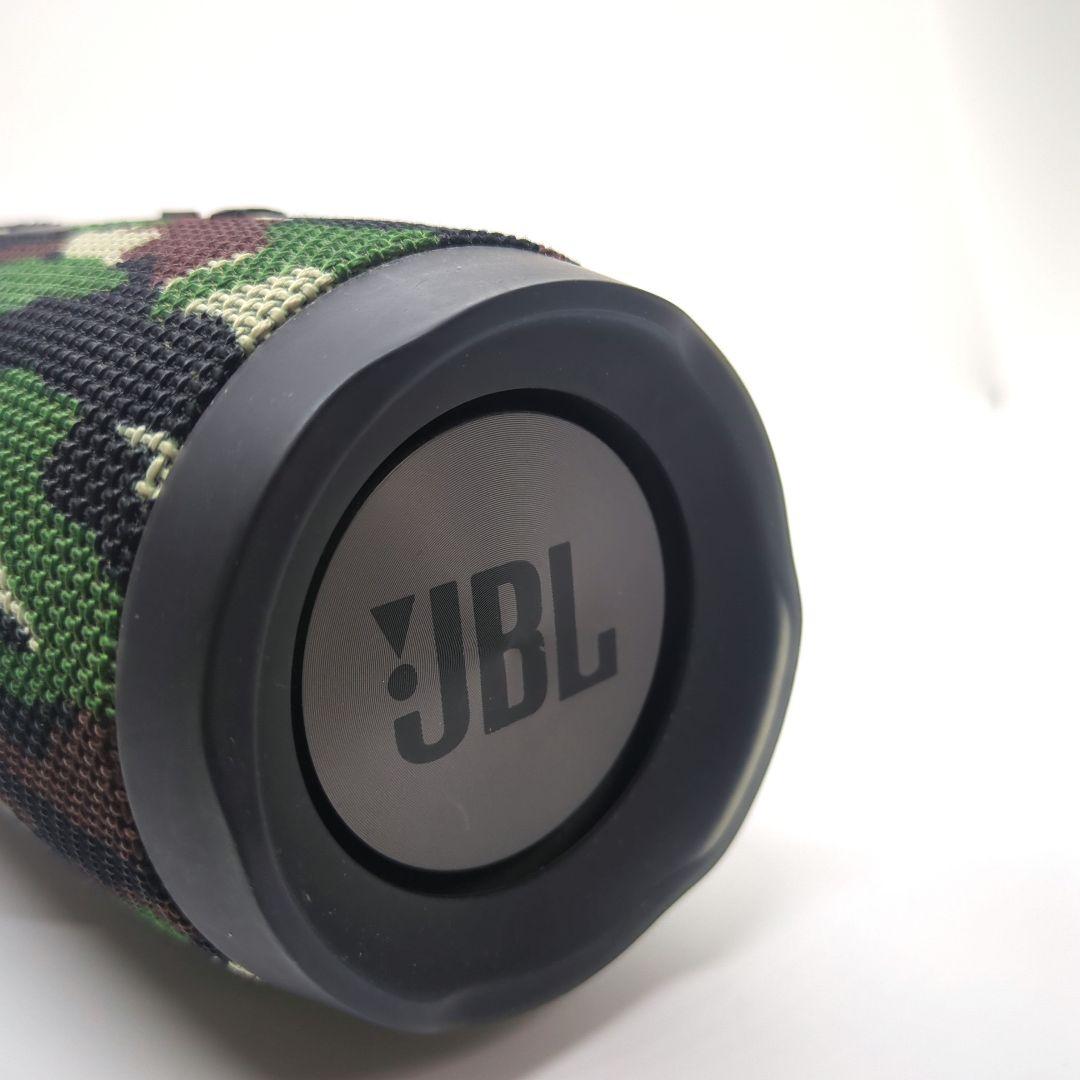 JBL CHARGE3 チャージ3 迷彩色