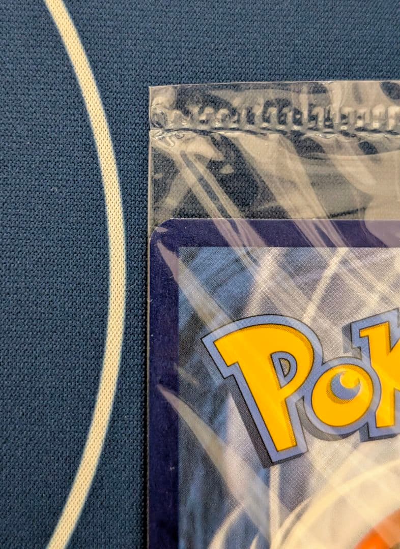 色違いゲッコウガ スター Greninja 25th 海外プロモ 未開封 ④