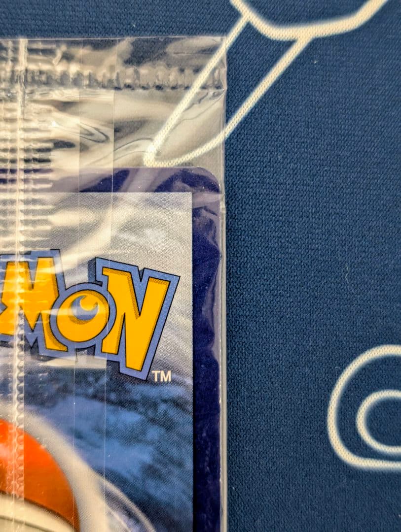 色違いゲッコウガ スター Greninja 25th 海外プロモ 未開封 ④