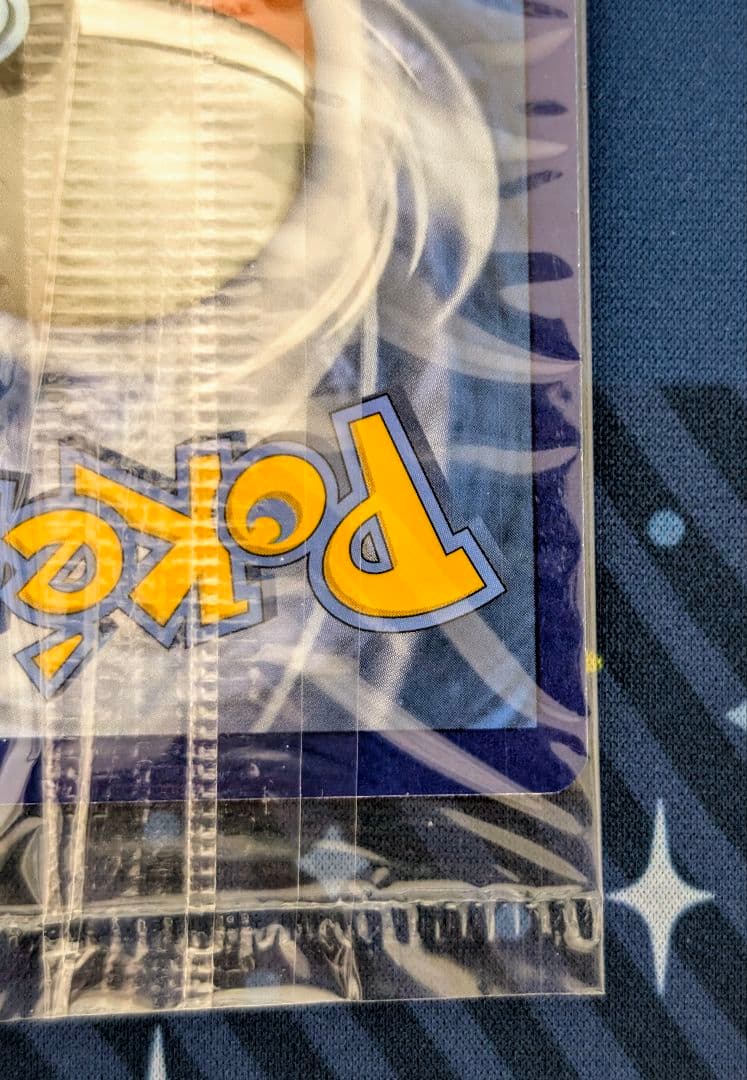 色違いゲッコウガ スター Greninja 25th 海外プロモ 未開封 ④