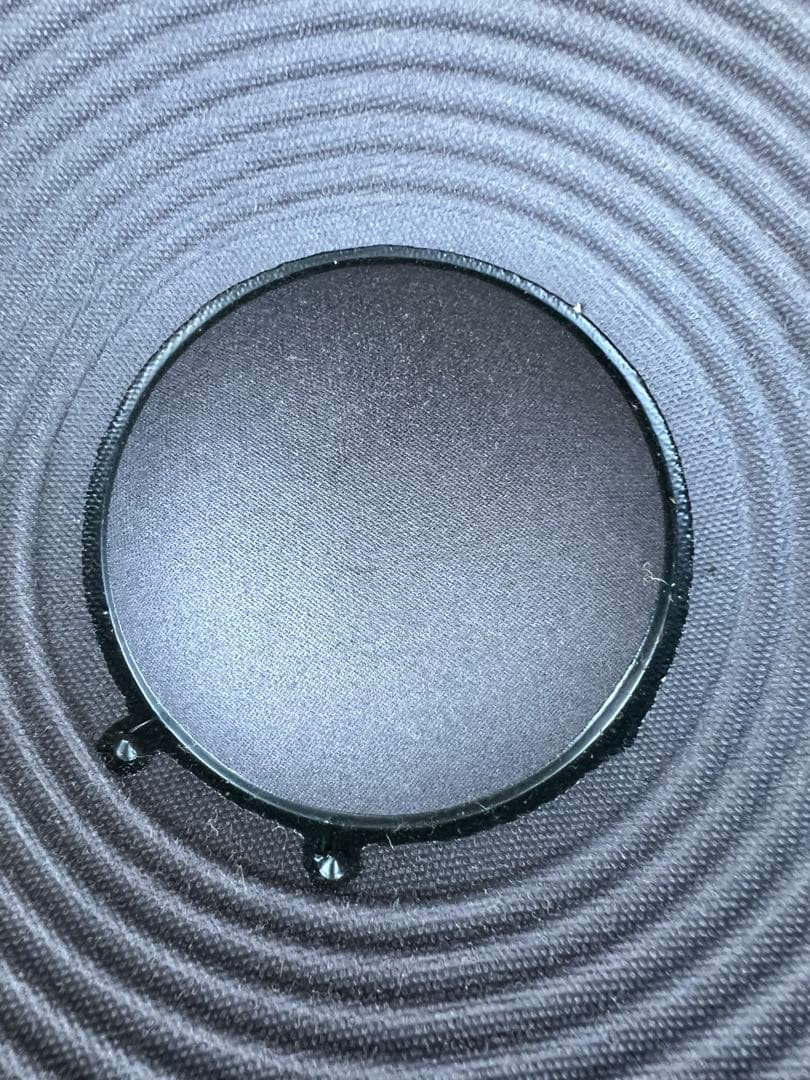 FOSTEX フォステクス　FW305 ペア　ウーハー　12インチ