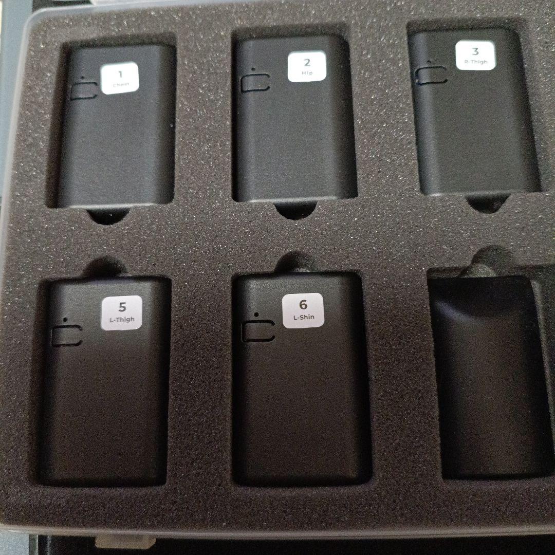 専用Uni-motion ユニモーショントラッカー Tracker UMR-02