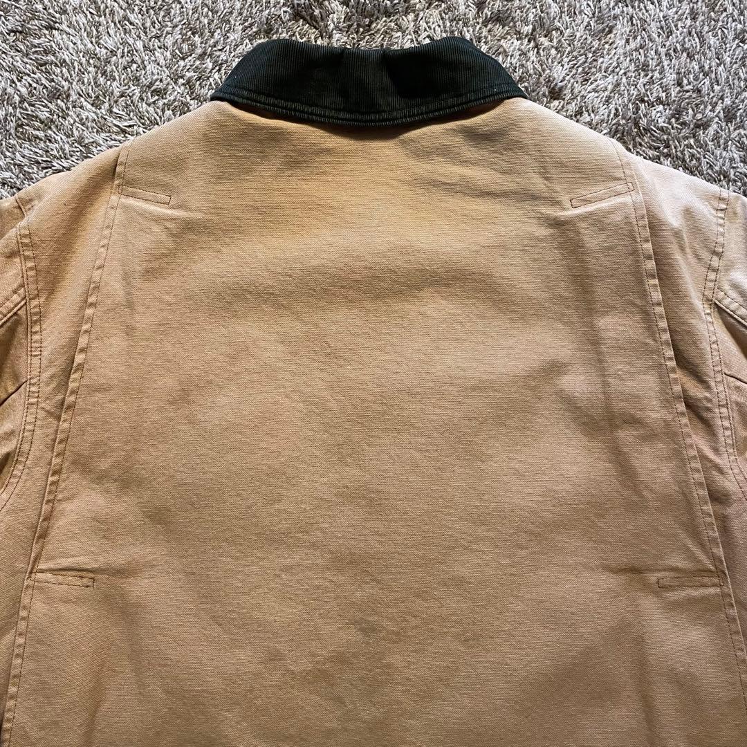 Made in USA L.L.Bean ハンティングジャケット（R641）