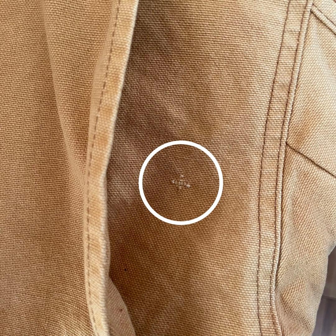 Made in USA L.L.Bean ハンティングジャケット（R641）