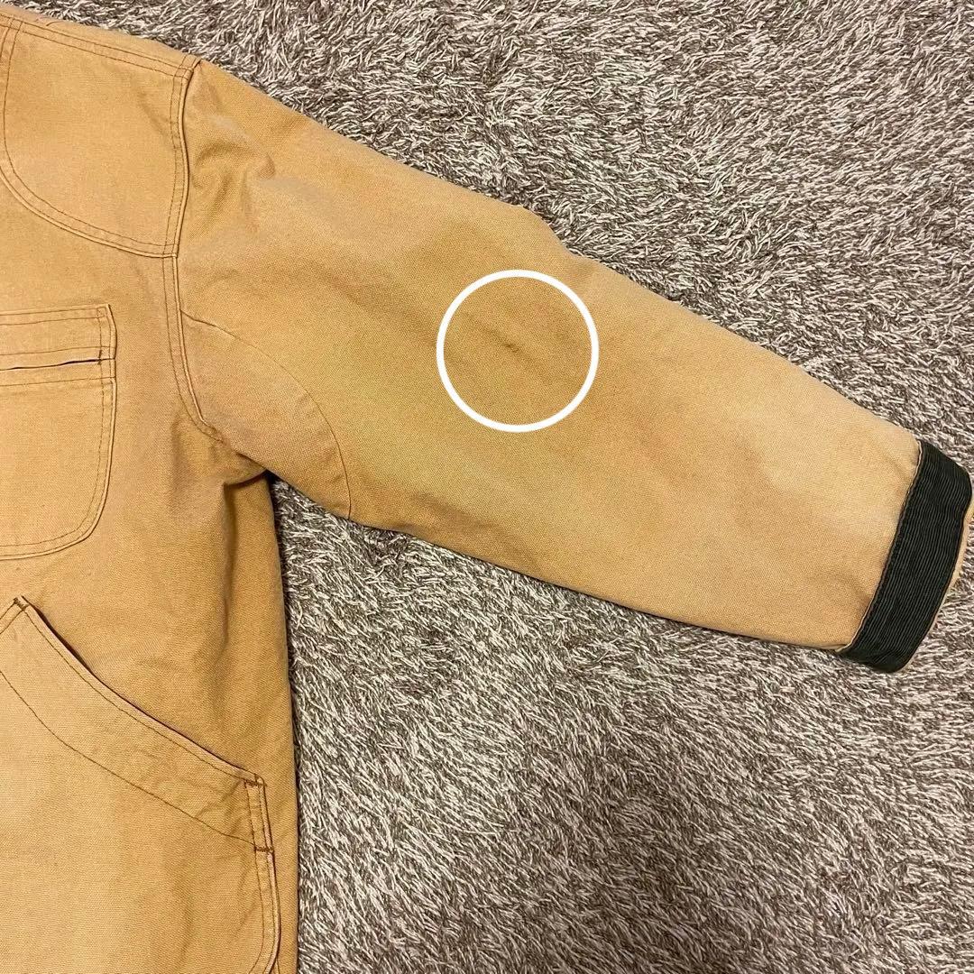 Made in USA L.L.Bean ハンティングジャケット（R641）