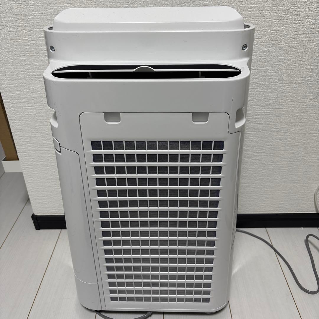 加湿空気清浄機　SHARP KC-S50