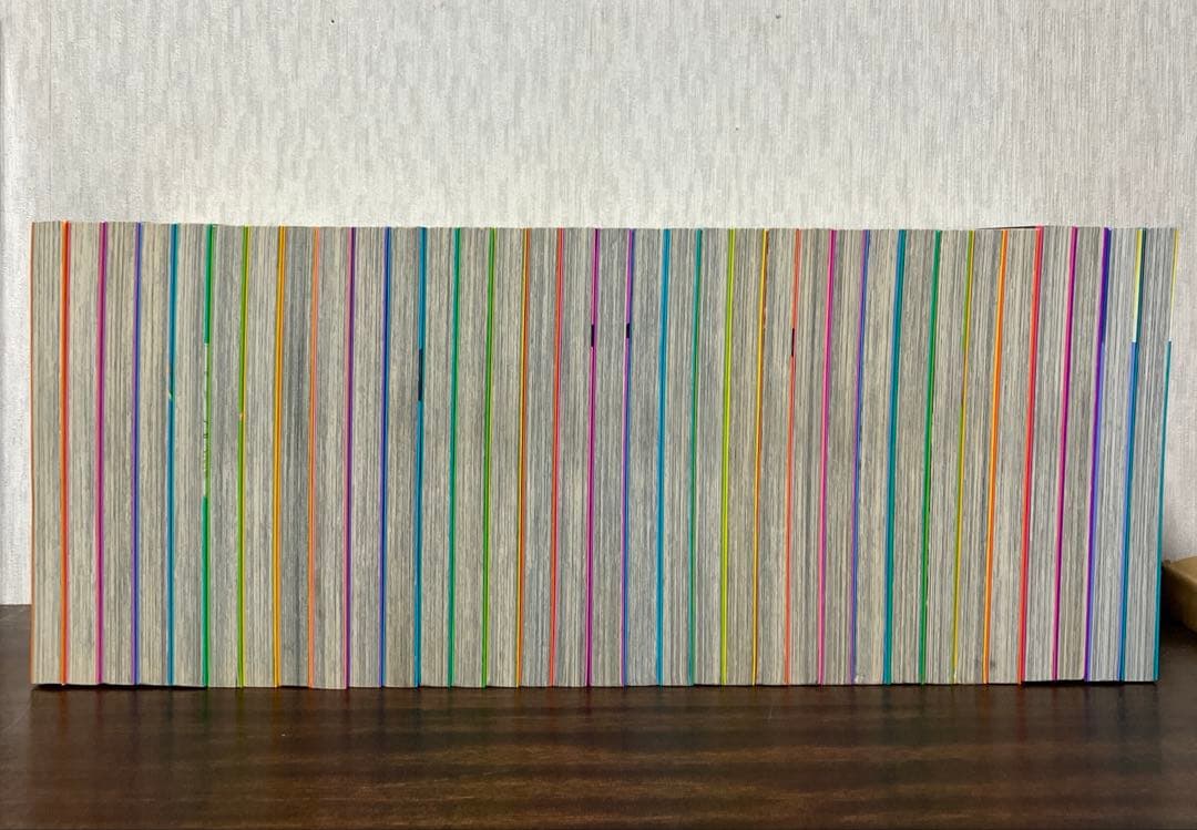 TOM　トリニティセブン　他 全5タイトル