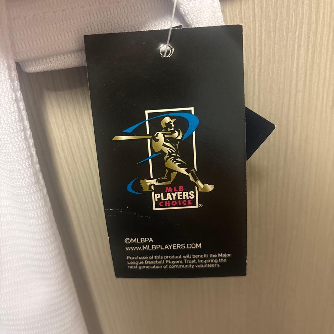 大谷翔平　ドジャースレプリカユニフォーム　ナイキ製L 未使用品