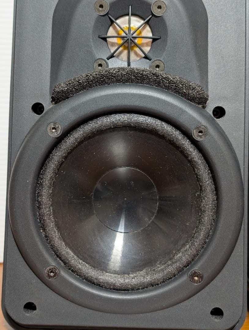 INFINITY Infinitesimal-IV コンパクトスピーカー