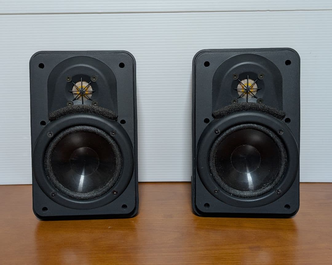 INFINITY Infinitesimal-IV コンパクトスピーカー