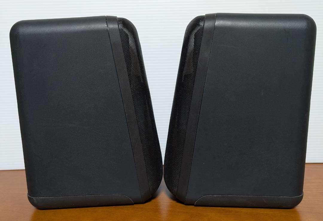 INFINITY Infinitesimal-IV コンパクトスピーカー