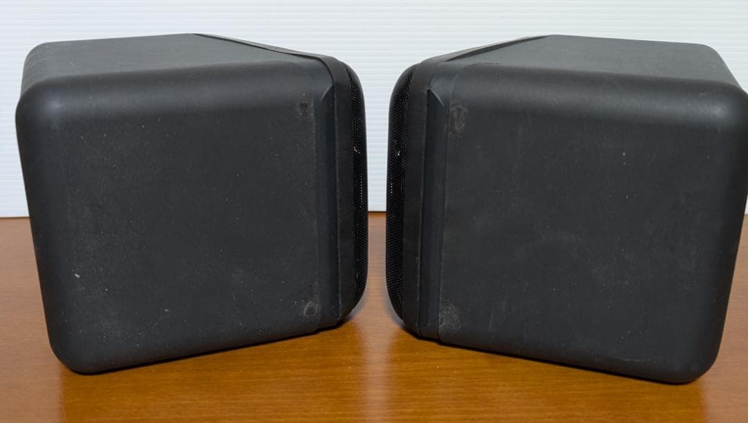 INFINITY Infinitesimal-IV コンパクトスピーカー