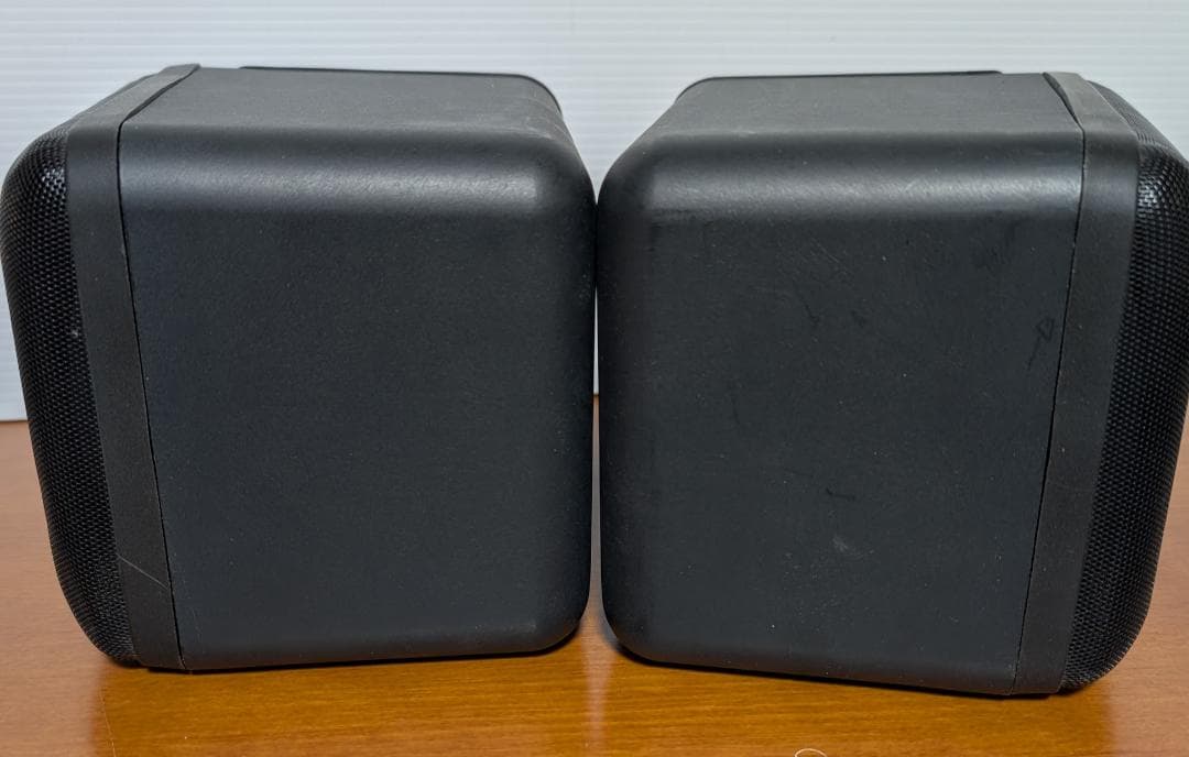 INFINITY Infinitesimal-IV コンパクトスピーカー