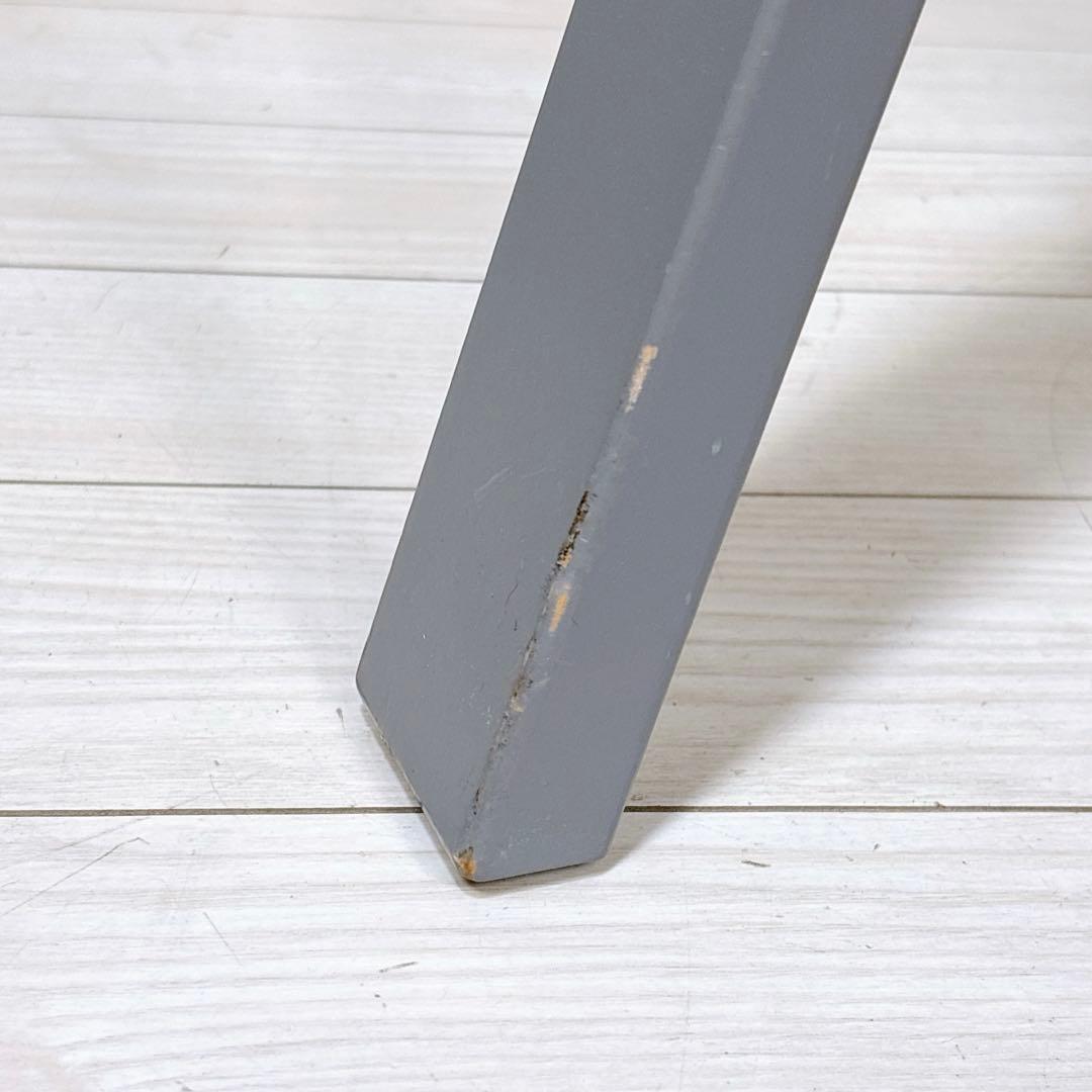 Stokke ストッケ ベビーチェア ハイチェア ステップス ブラック×グレー