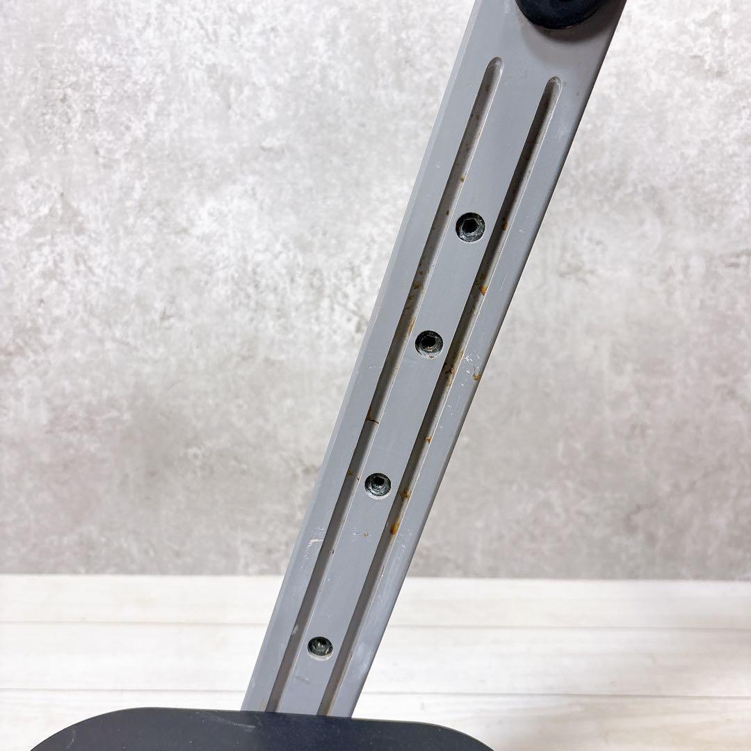 Stokke ストッケ ベビーチェア ハイチェア ステップス ブラック×グレー