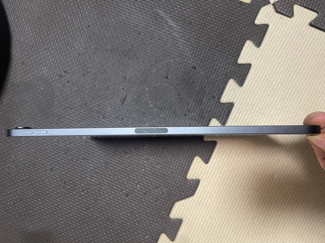 Apple iPad Air (第5世代) スペースグレー 64GB