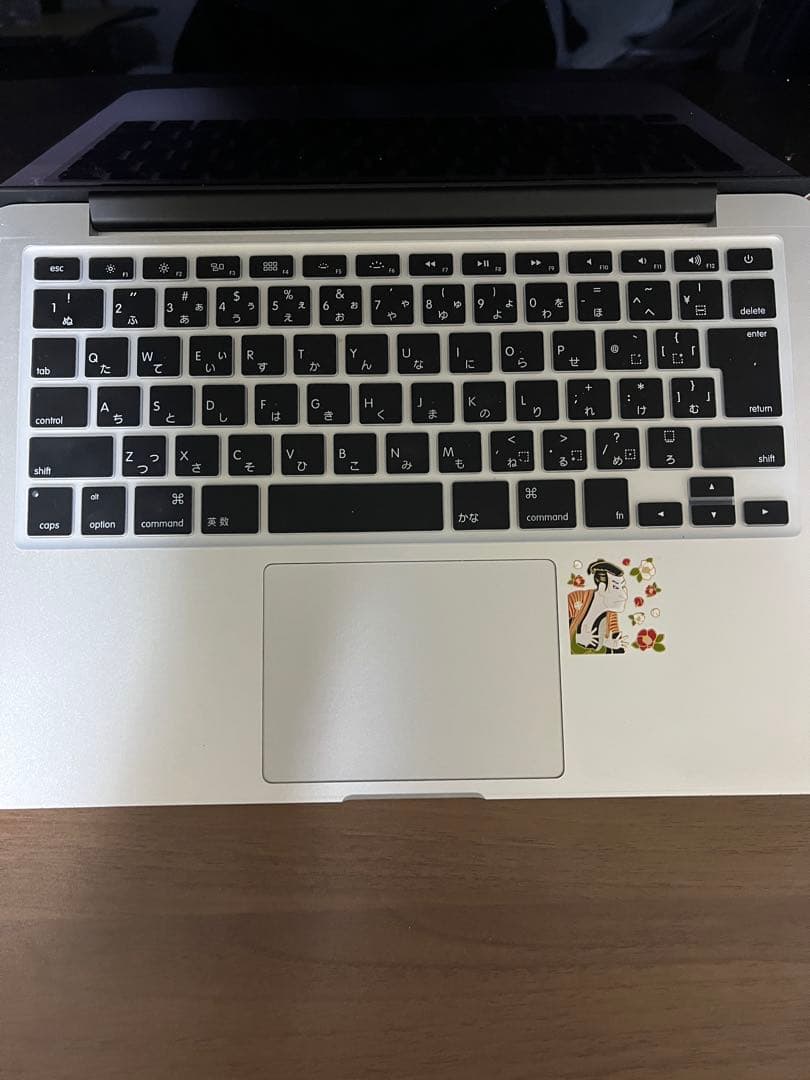 MacBook Pro 2013 13インチ