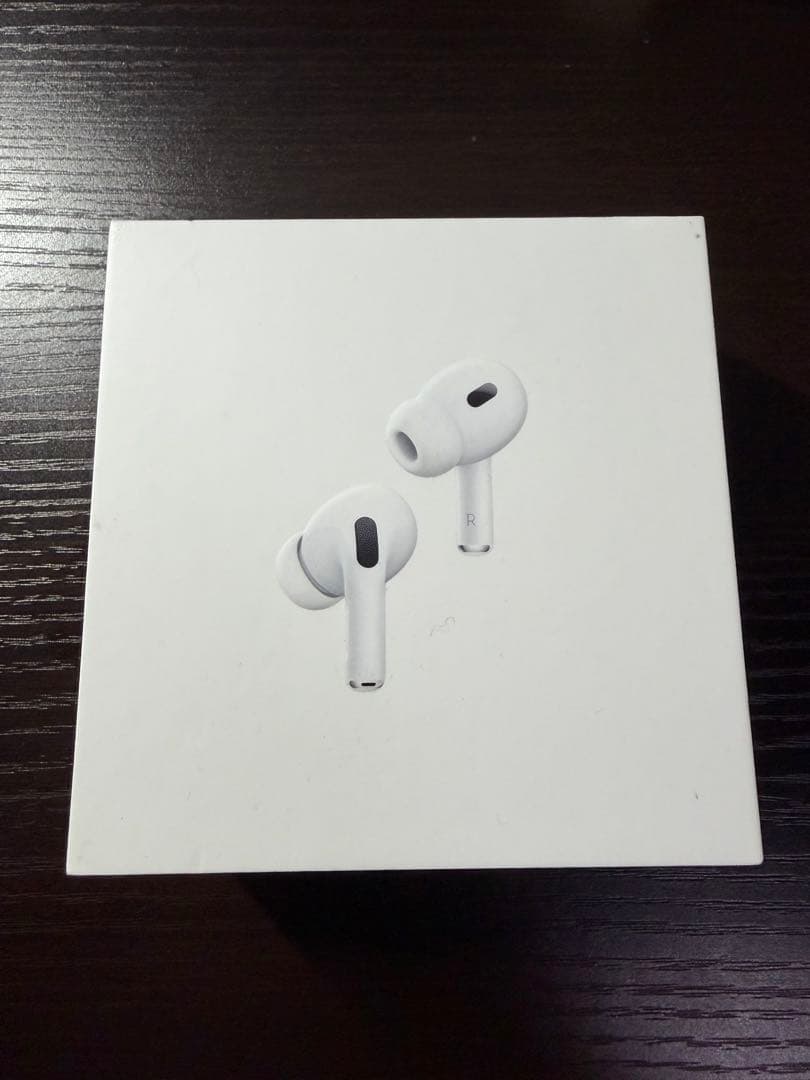 ナ*ス様 AirPodspro2 左耳 ケース 本体 Lightning