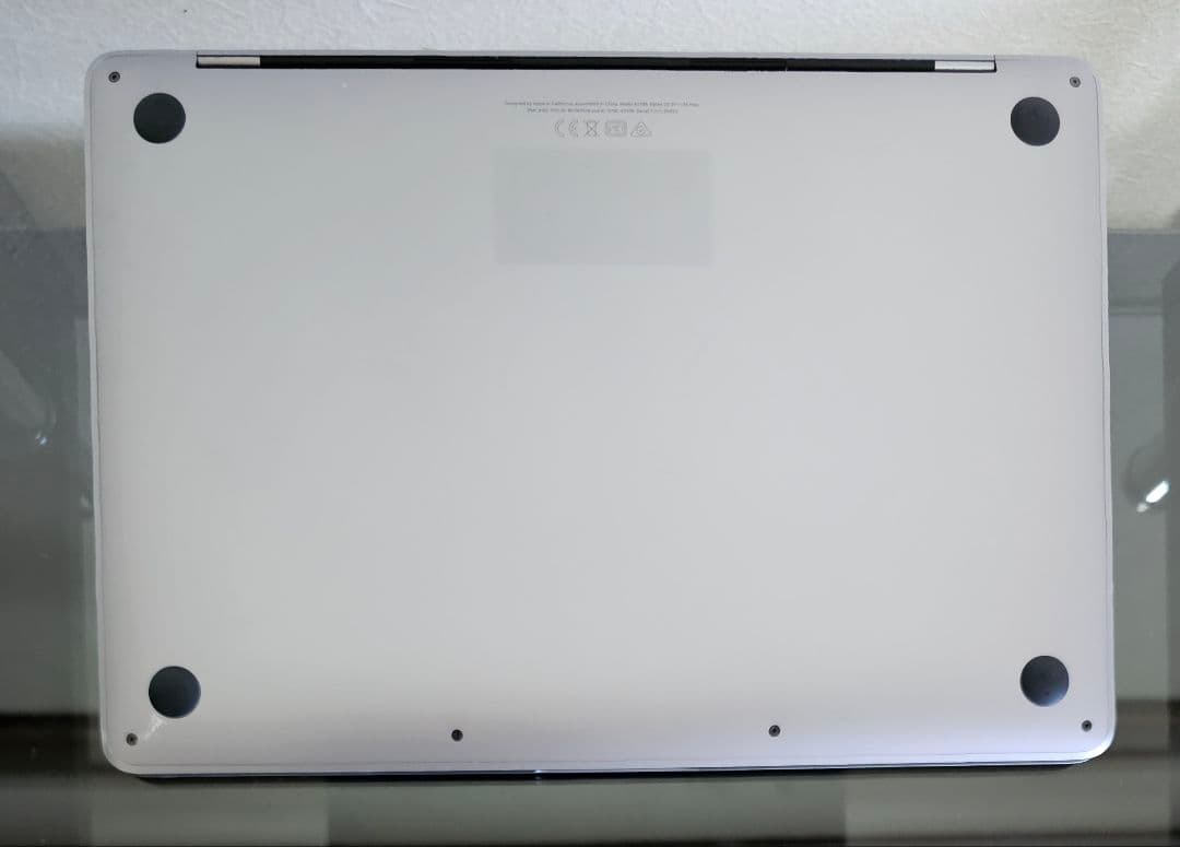 MacBook Pro 13インチ 2022 M2 512GB