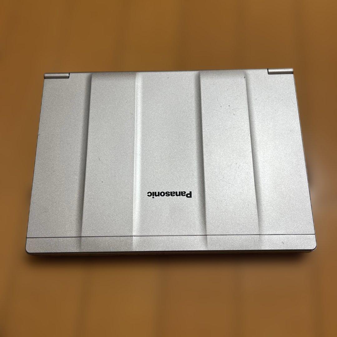 Let’s note CF-SV1 Windows11 Pro