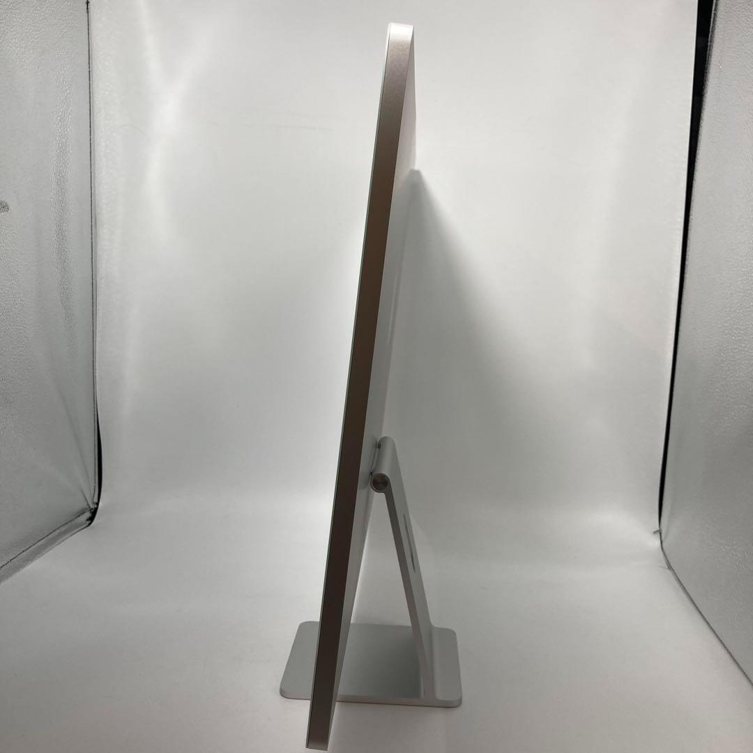 【良品】Apple iMac M3 16G 512G 純正キーボードマウス付き