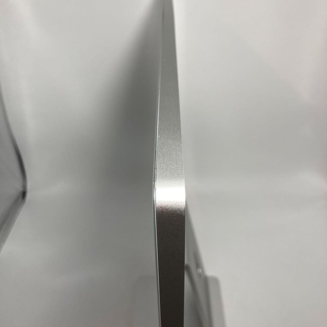 【良品】Apple iMac M3 16G 512G 純正キーボードマウス付き