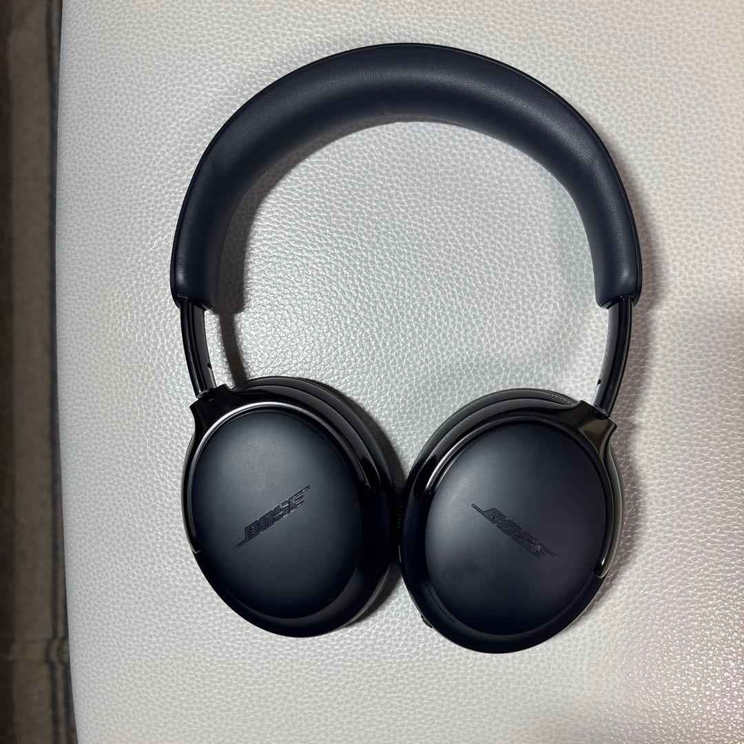 Bose QuietComfort Ultra Headphones 第2世代