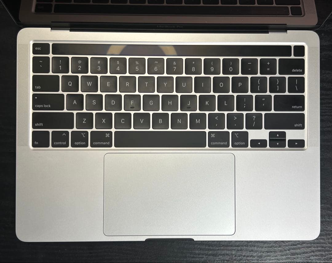 MacBook Pro 13.3インチ 2020 A2289