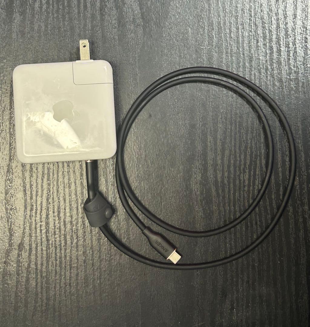 MacBook Pro 13.3インチ 2020 A2289