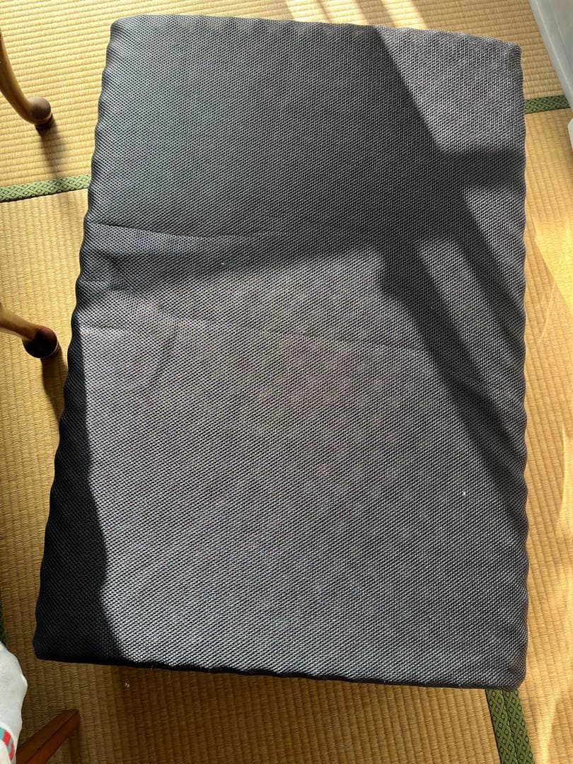 体圧分散マットレス　販売価格¥43,780の品