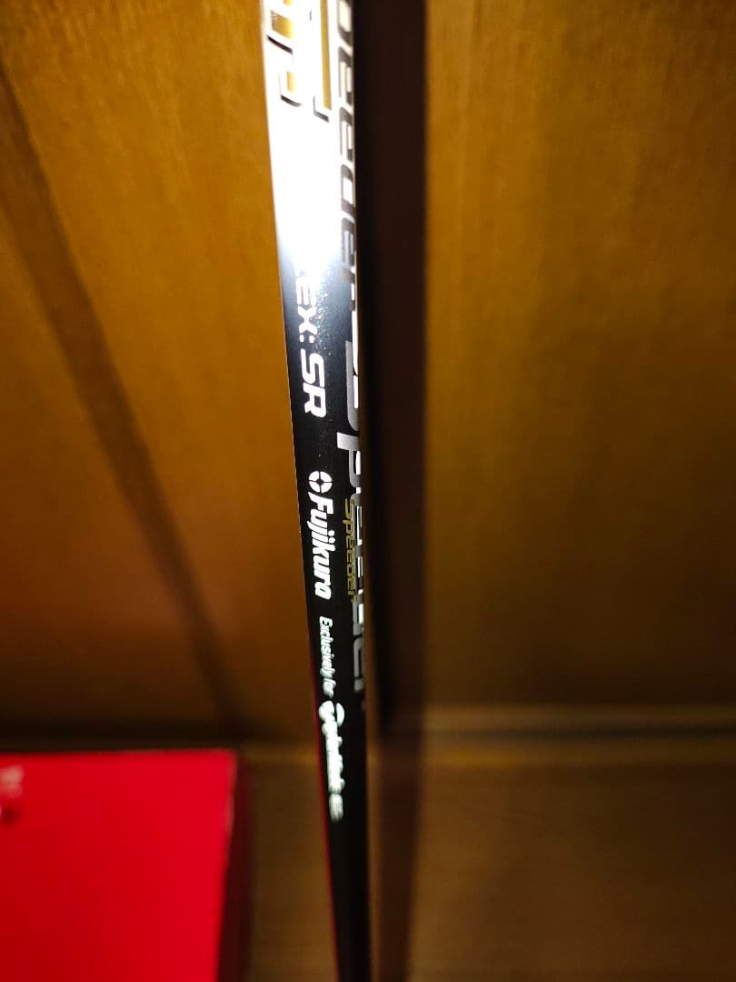 ゴルフ ドライバー テイラーメイド　SIMグローレ Air speederTM