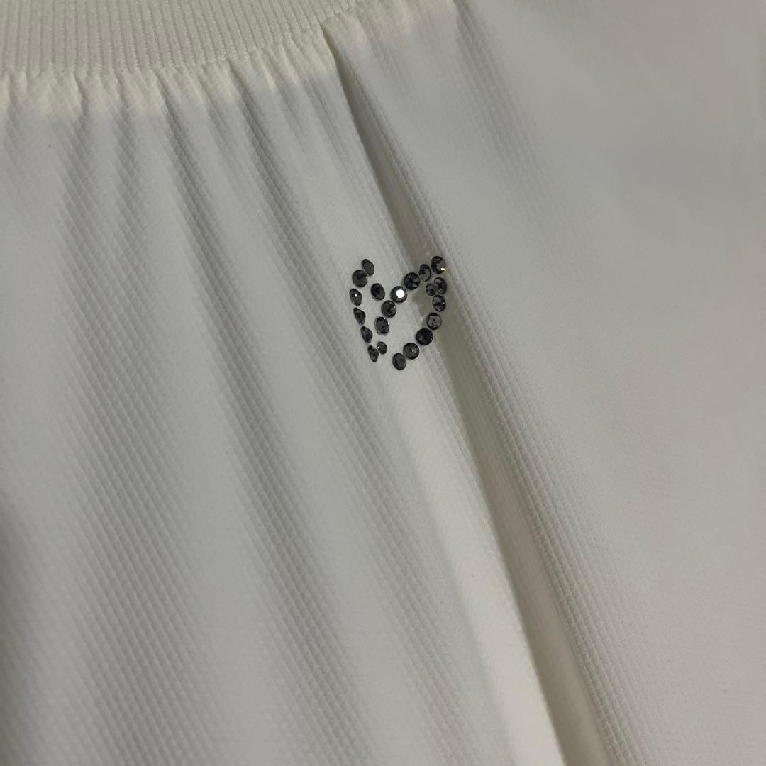 MASTER BUNNY EDITIONスニード　ホワイト美品！