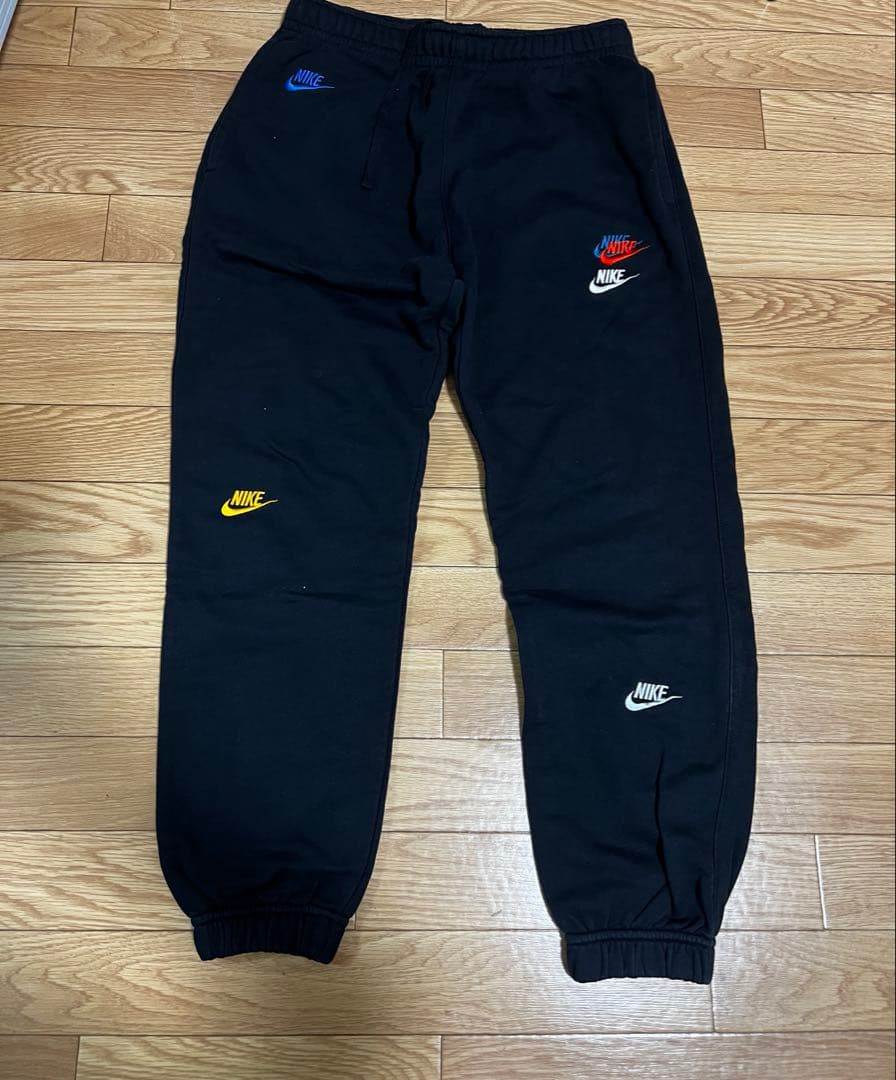 NIKE スウェット セットアップ　上下　Lサイズ