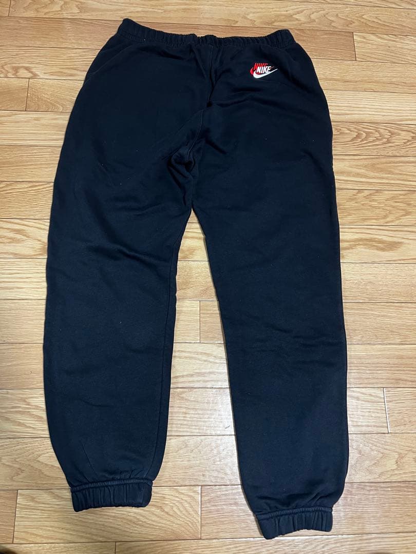 NIKE スウェット セットアップ　上下　Lサイズ