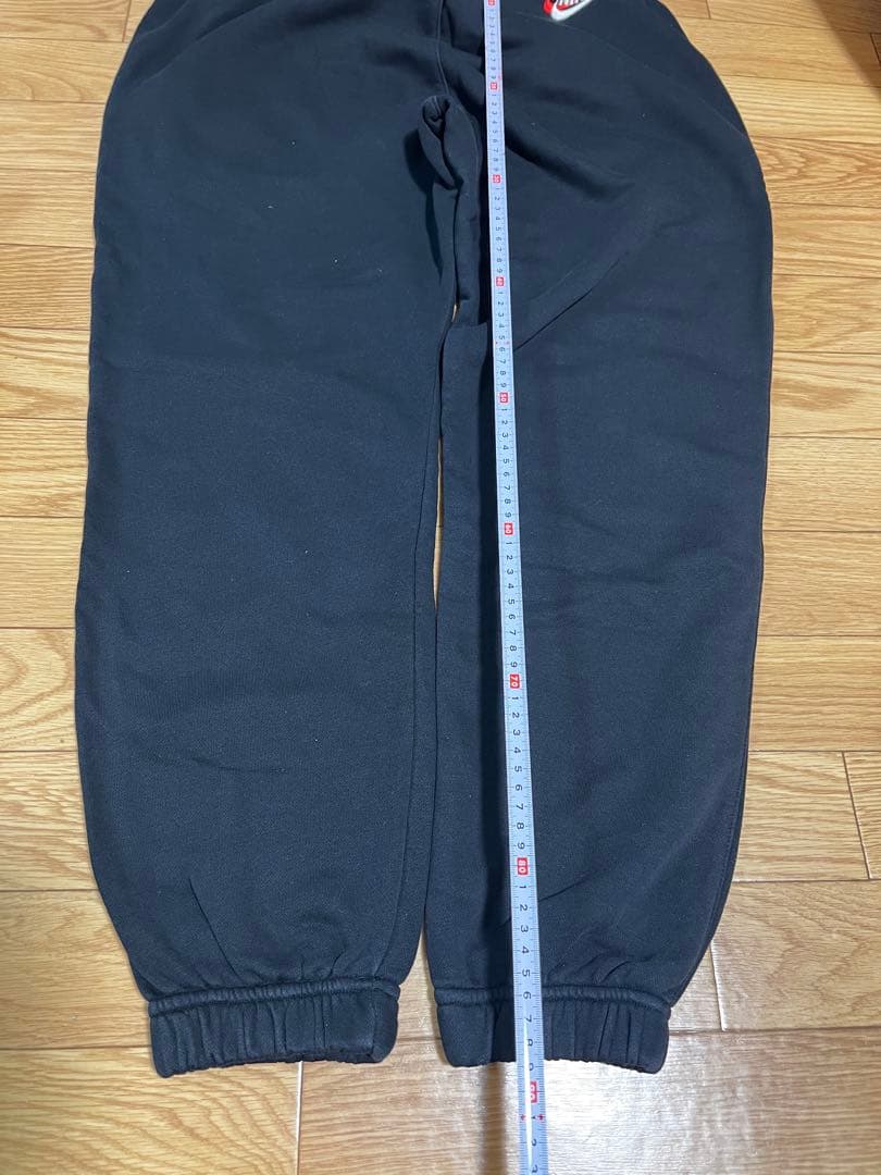 NIKE スウェット セットアップ　上下　Lサイズ