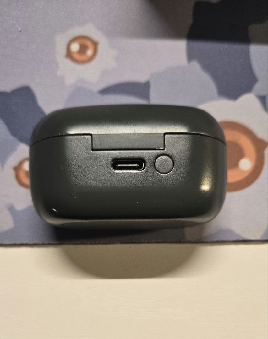 仮面ライダーファイズ イヤホン 　 TE-D01v-555