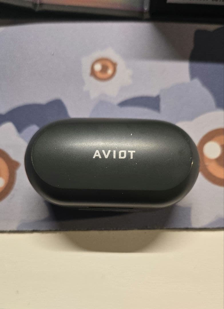 仮面ライダーファイズ イヤホン 　 TE-D01v-555