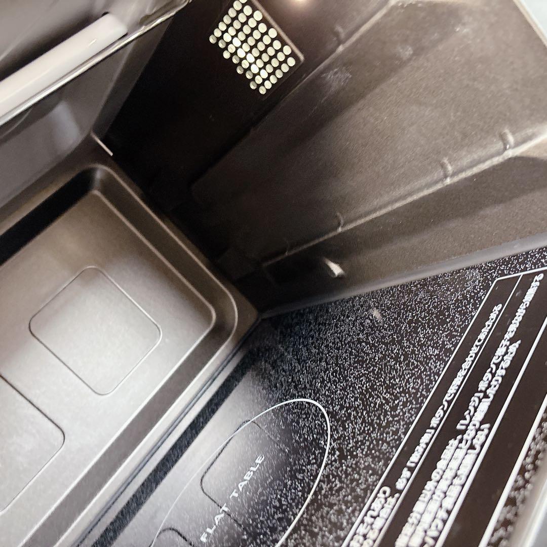 Panasonic オーブンレンジ NE-FS3A-W #TRF10300