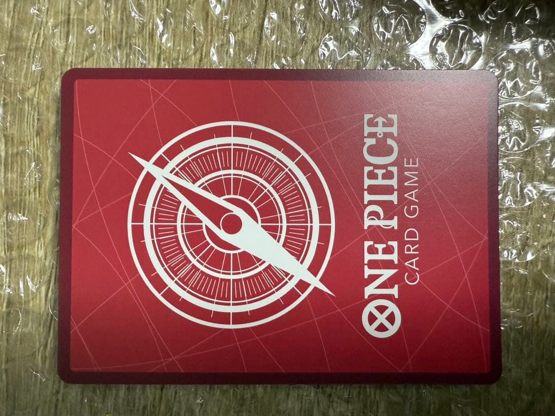 ワンピース カードゲーム ジュエリー・ボニー