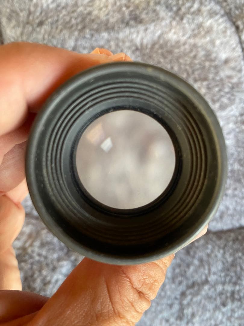 ローデンシュトック　ルーペ