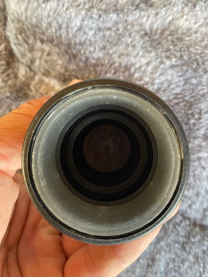 ローデンシュトック　ルーペ