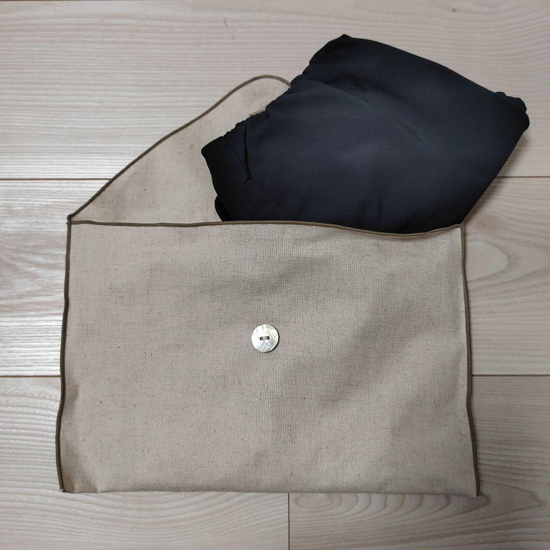 ETRE TOKYO サイドタックワンショルダースイムウェア